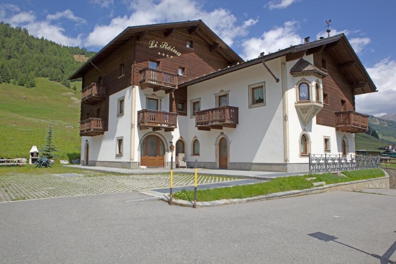Casa Li Roina Appartamento
